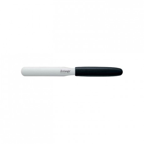 Stainless steel spatula 9 cm