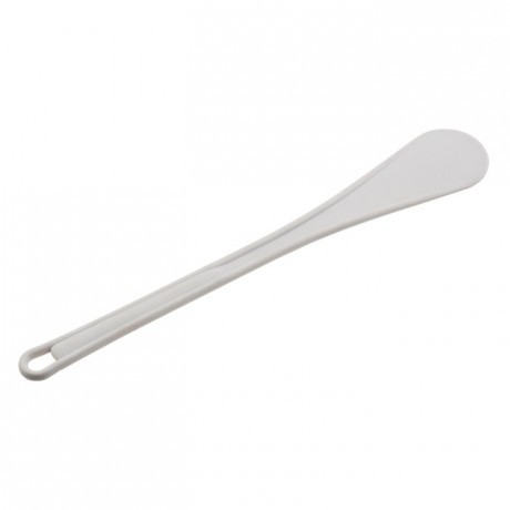 High temperature composite spatula 50 cm