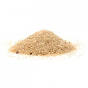 Sucre roux à la vanille bourbon 100 g