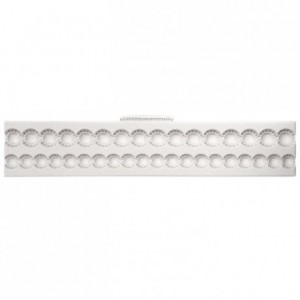 Moule Katy Sue bordure de perles