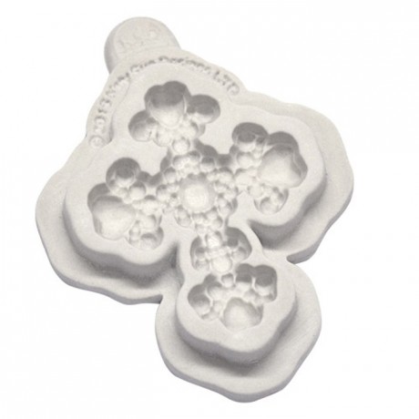 Moule Katy Sue croix perles