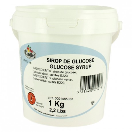 Glucose syrup 1 kg