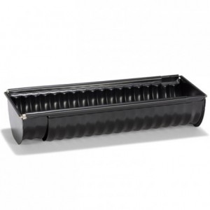 Gouttière réglable Patisse 25-35 cm