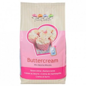 FunCakes mix for Buttercream 4 kg