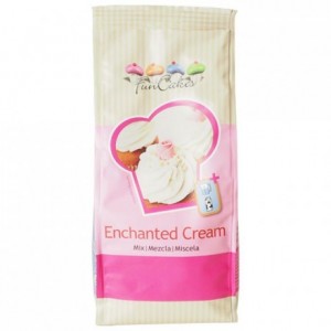 FunCakes Mix for Enchanted Cream 450g