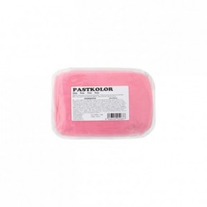 PastKolor fondant pink 250 g