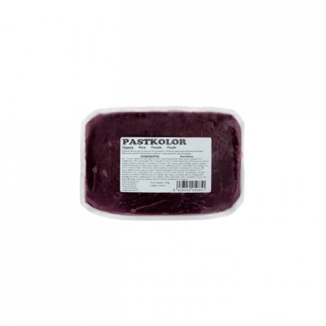 PastKolor fondant purple 250 g