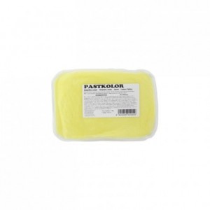 PastKolor fondant pastel yellow 250 g