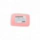 Pâte à sucre PastKolor rose pastel 250 g