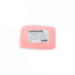PastKolor fondant pastel pink 250 g