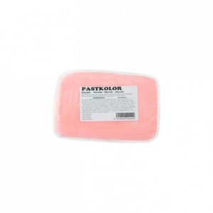 PastKolor fondant pastel pink 250 g