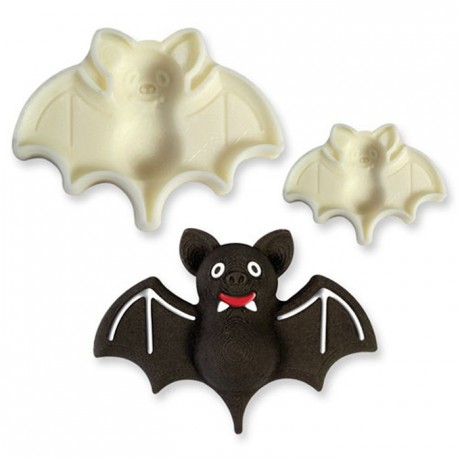 JEM - Moule de modelage JEM Pop ItÂŪ chauve-souris