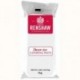 Pâte à sucre de couverture Renshaw blanche 1 kg