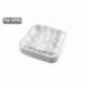 Moule silicone Cloud 200 x 200 x 55 mm