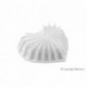 Moule silicone Amore Origami 150 x 135 x 55 mm
