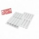 Fashion Eclair silicone mould 130 x 25 x 25 mm