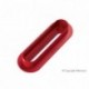 Fashion Eclair silicone mould 130 x 25 x 25 mm