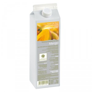 Mango purée Ravifruit 1 kg