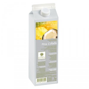 Purée Piña Colada Ravifruit 1 kg