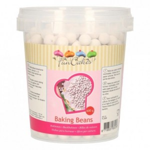 FunCakes Ceramic Baking Beans -600g
