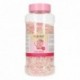FunCakes Soft Pearls Pink/White 500g