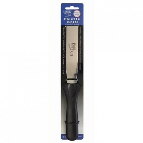 PME Palette Knife Straight Blade 29 cm