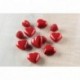 Moule silicone pour chocolat My Love Ø 30 x 15 mm