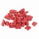 Lyophilized raspberry crispy Sosa 250 g