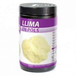 Lemon powder Sosa 600 g