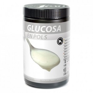 Glucose Sosa 500 g