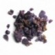 Whole crystallized violets Sosa 500 g
