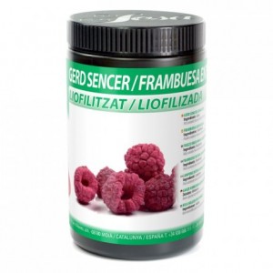 Framboise entière lyophilisée Sosa 75 g