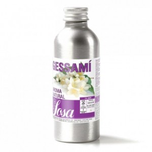 Arôme alimentaire naturel de jasmin Sosa 50 g