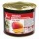 Pâte concentrée de mangue Sosa 2,5 kg