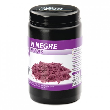 Cabernet wine powder Sosa 250 g