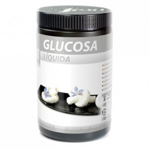 Glucose syrup Sosa 1,5 kg