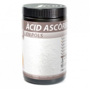 Ascorbic acid Sosa 1 kg