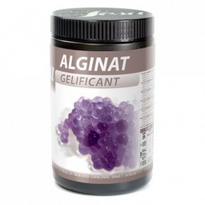 Alginate de sodium Sosa 750 g