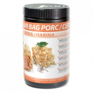 Pork Air bag powder Sosa 600 g