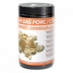 Air bag de porc Sosa 750 g