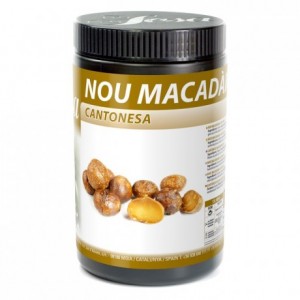 Noix de macadamia cantonaise caramélisée Sosa 650 g