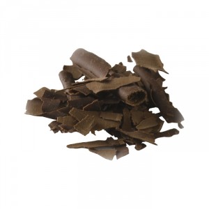 Copeaux lamy chocolat noir 45,5% 2,5 kg