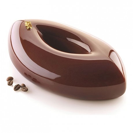 Eye1200 silicone mould 250 x 140 x 65 mm