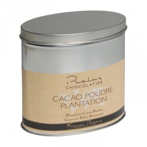 Cocoa powder Pralus 250 g