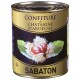 Chestnut jam Sabaton 1 kg