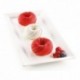 Moule silicone Mini Intreccio Ø 75 x 35 mm