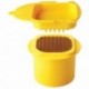 French fries cutter 10 x 10 mm for Matfer Prep Chef