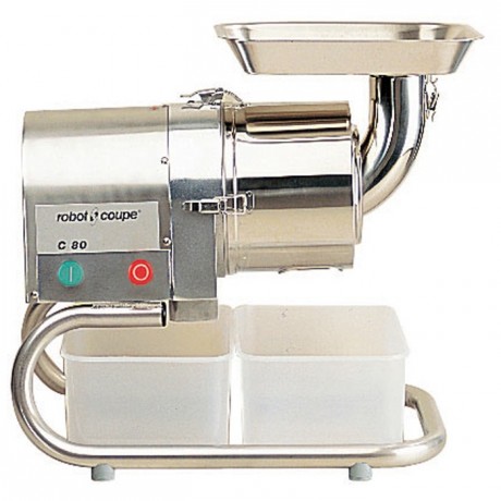 Tamis automatique C80