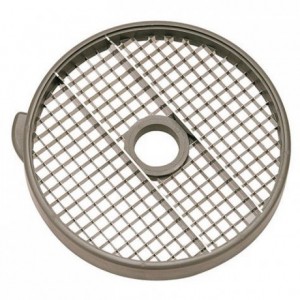 Kit cube 8 x 8 mm pour Robot Coupe® R402