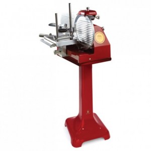 Stand for slicer Chromatic 300 red